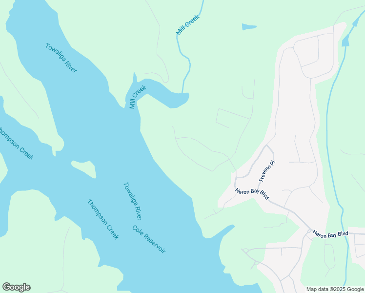 map of restaurants, bars, coffee shops, grocery stores, and more near 7221 Eton Lane in Locust Grove