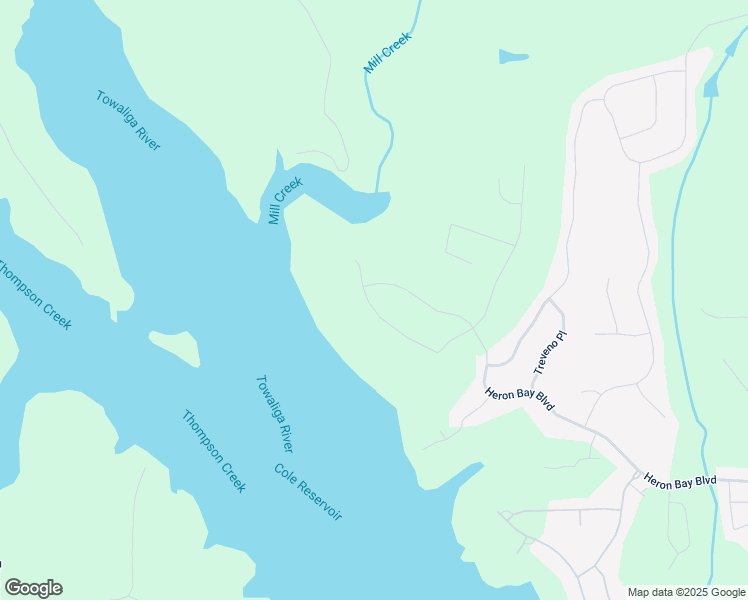 map of restaurants, bars, coffee shops, grocery stores, and more near 7221 Eton Lane in Locust Grove