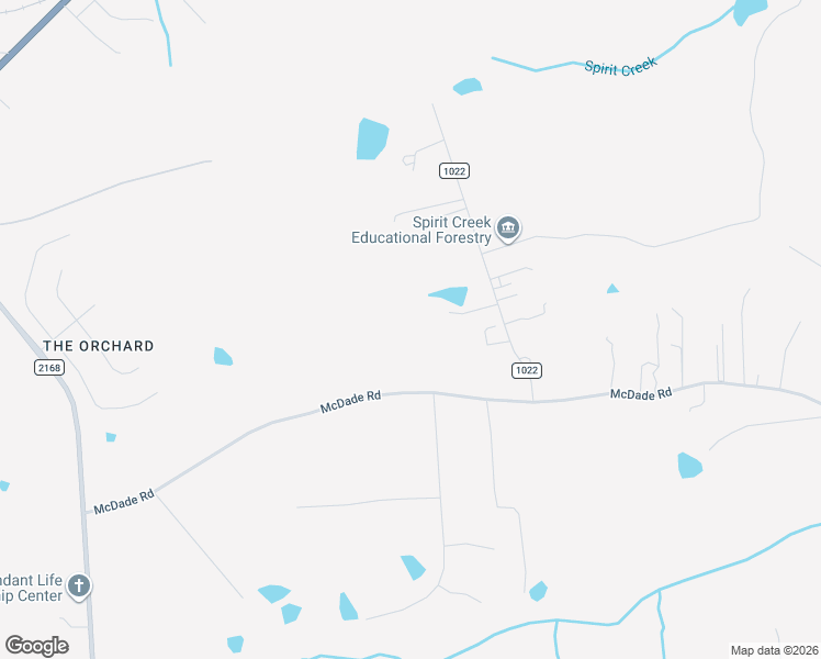 map of restaurants, bars, coffee shops, grocery stores, and more near 4059 Smokey Road in Hephzibah