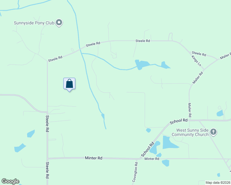 map of restaurants, bars, coffee shops, grocery stores, and more near 180 Kay Road in Griffin