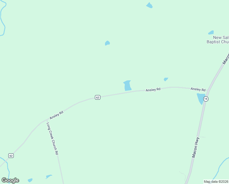 map of restaurants, bars, coffee shops, grocery stores, and more near 861 Ansley Road in Warrenton