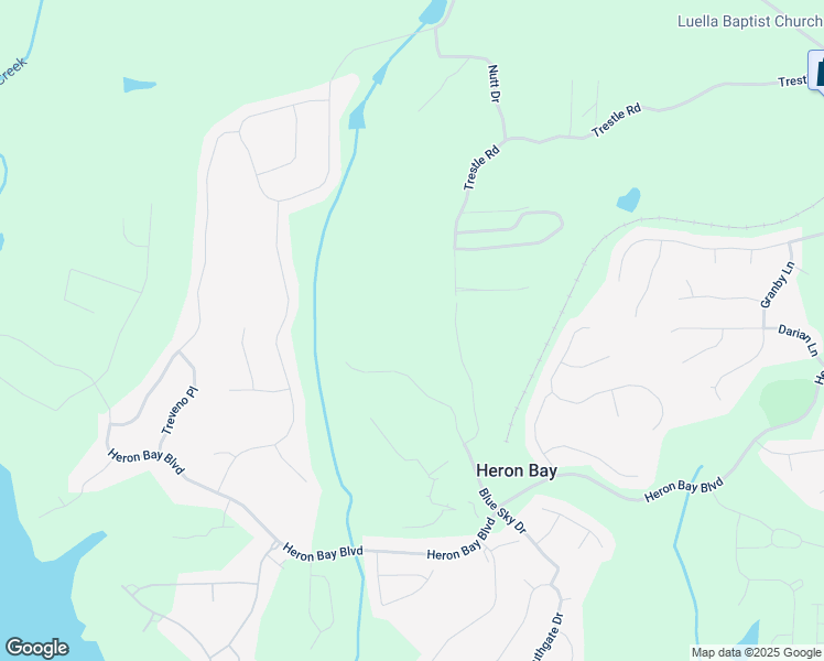 map of restaurants, bars, coffee shops, grocery stores, and more near in 