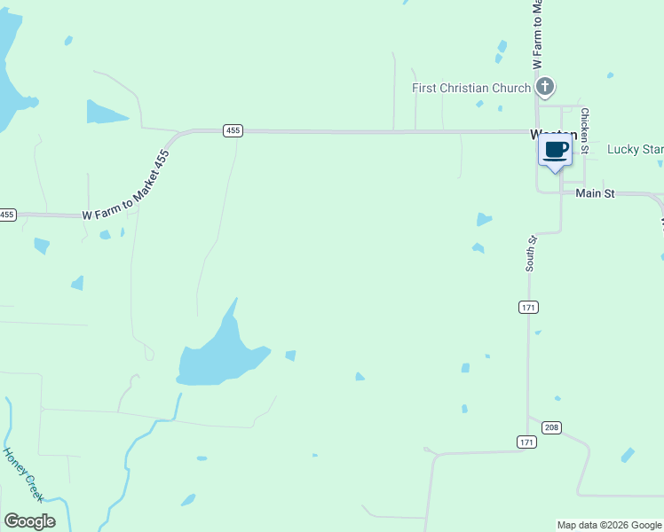 map of restaurants, bars, coffee shops, grocery stores, and more near in Weston