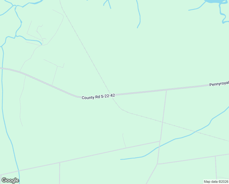map of restaurants, bars, coffee shops, grocery stores, and more near 5871 Pennyroyal Road in Georgetown