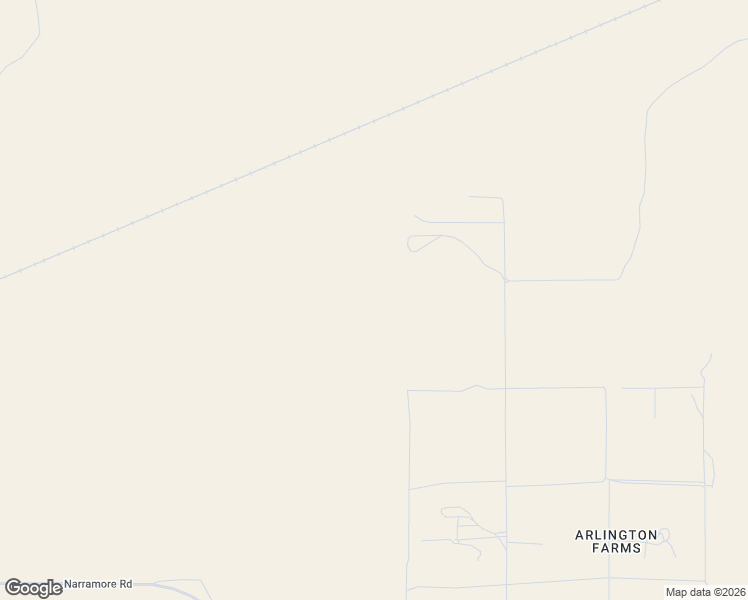 map of restaurants, bars, coffee shops, grocery stores, and more near in Arlington