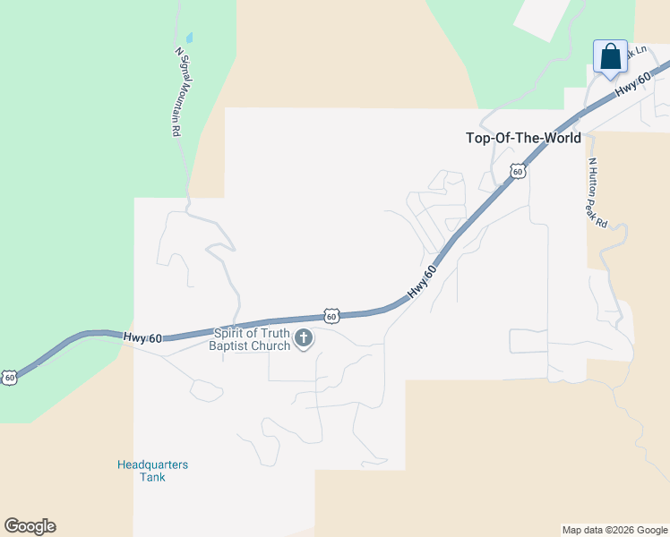map of restaurants, bars, coffee shops, grocery stores, and more near 51630 North Forman Road in Miami