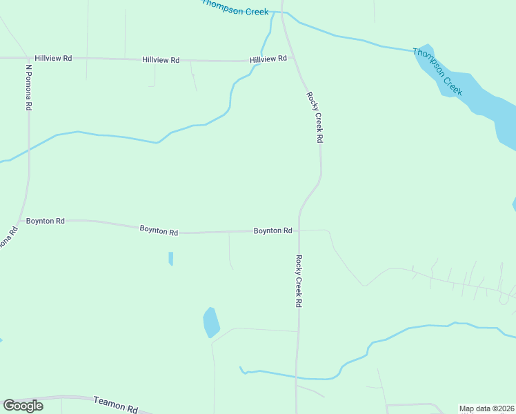map of restaurants, bars, coffee shops, grocery stores, and more near 425 Boynton Road in Hampton