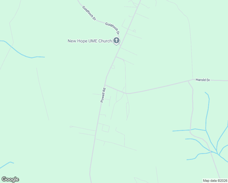 map of restaurants, bars, coffee shops, grocery stores, and more near 62 County Road S-22-1004 in Georgetown