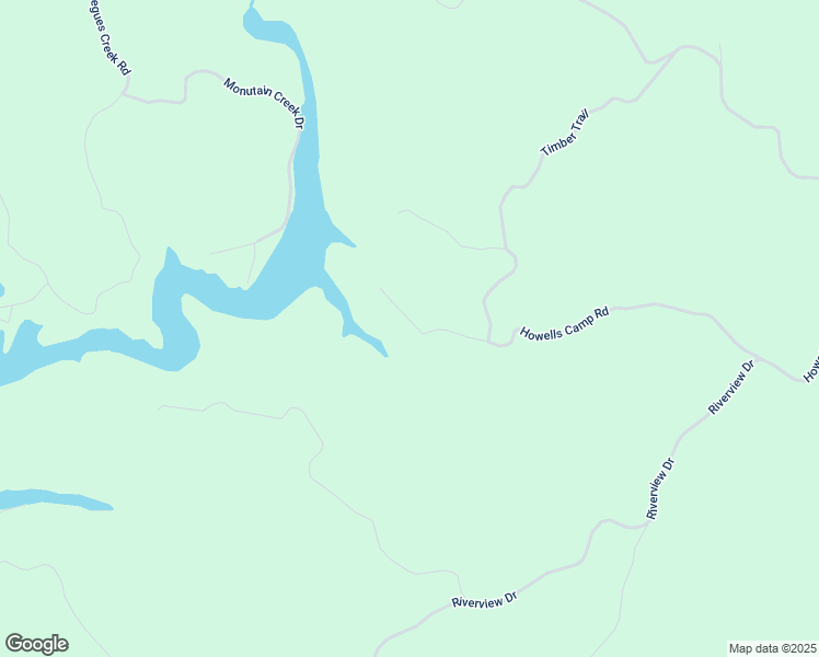 map of restaurants, bars, coffee shops, grocery stores, and more near 13821 Timber Trail in Brookwood