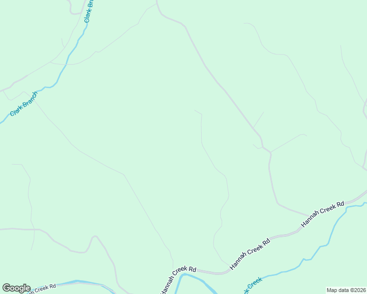 map of restaurants, bars, coffee shops, grocery stores, and more near 15252 Sandlin Mountain Road in Brookwood