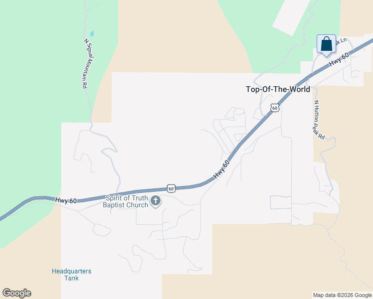 map of restaurants, bars, coffee shops, grocery stores, and more near 51630 North Forman Road in Miami