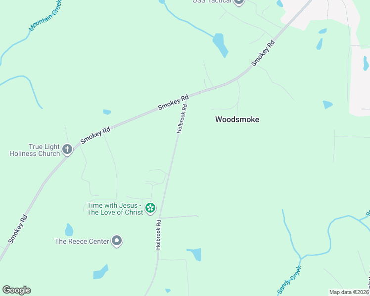 map of restaurants, bars, coffee shops, grocery stores, and more near 40 Holbrook Rd in Newnan