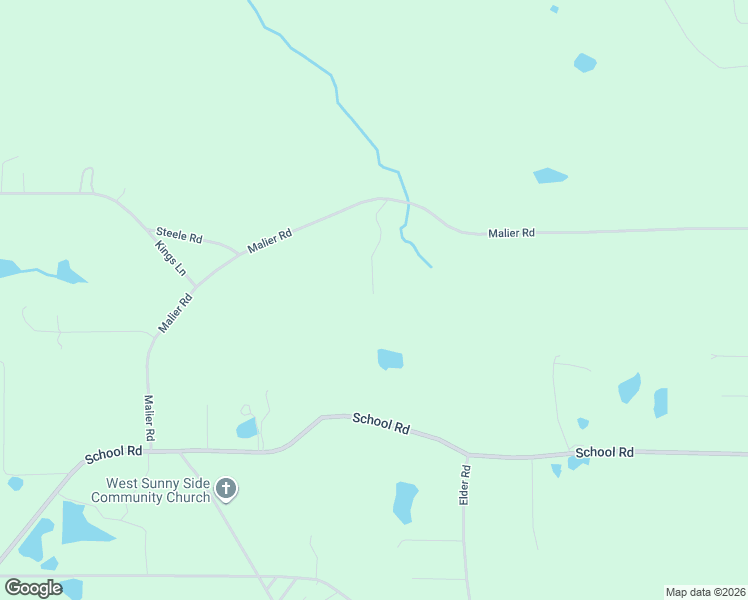 map of restaurants, bars, coffee shops, grocery stores, and more near 643 Malier Road in Hampton