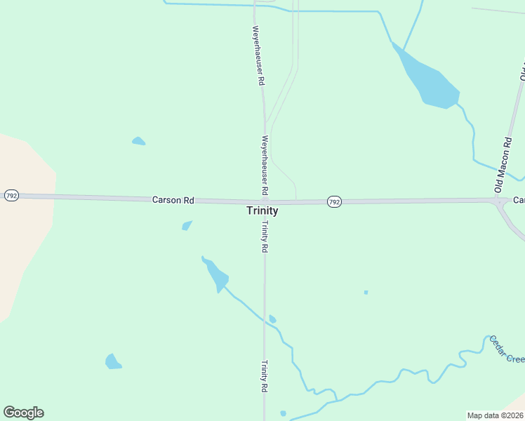 map of restaurants, bars, coffee shops, grocery stores, and more near 4349-4371 Carson Road in Columbus