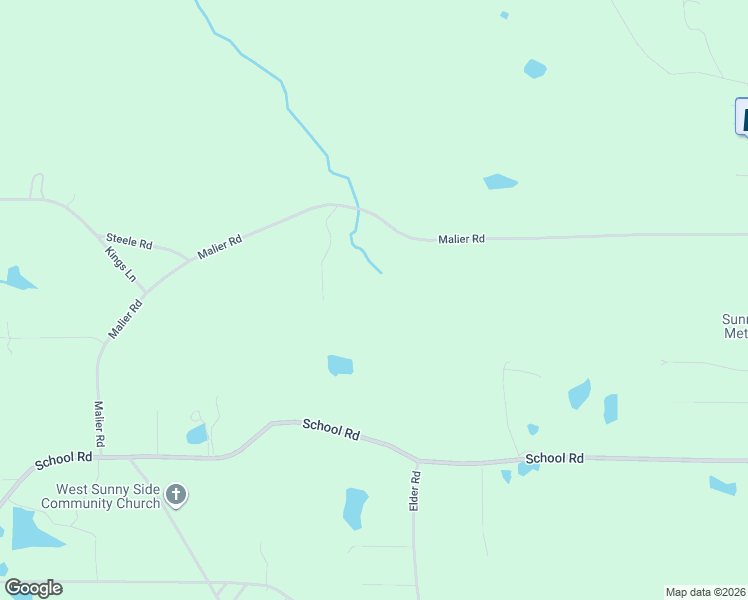 map of restaurants, bars, coffee shops, grocery stores, and more near 643 Malier Road in Hampton