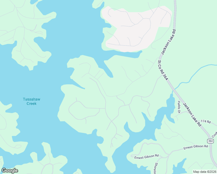 map of restaurants, bars, coffee shops, grocery stores, and more near 642 Eagle Drive in Monticello