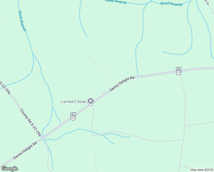 map of restaurants, bars, coffee shops, grocery stores, and more near 6222 Saints Delight Road in Georgetown