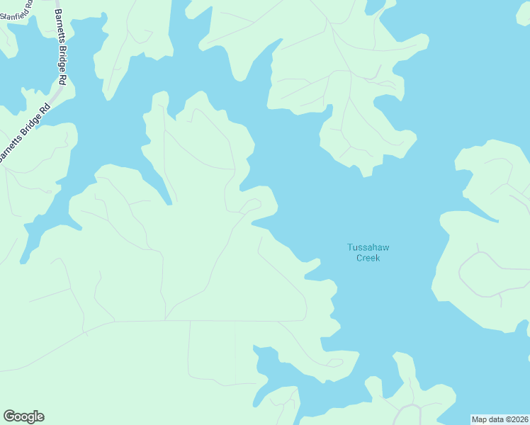 map of restaurants, bars, coffee shops, grocery stores, and more near 210 Roberts Point Road in Jackson