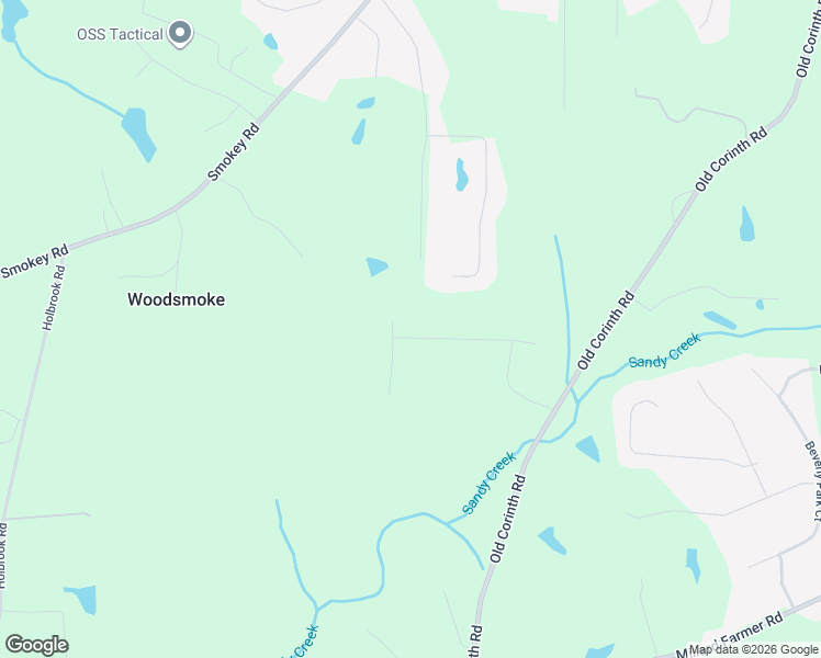 map of restaurants, bars, coffee shops, grocery stores, and more near 145 Carlow Court in Newnan
