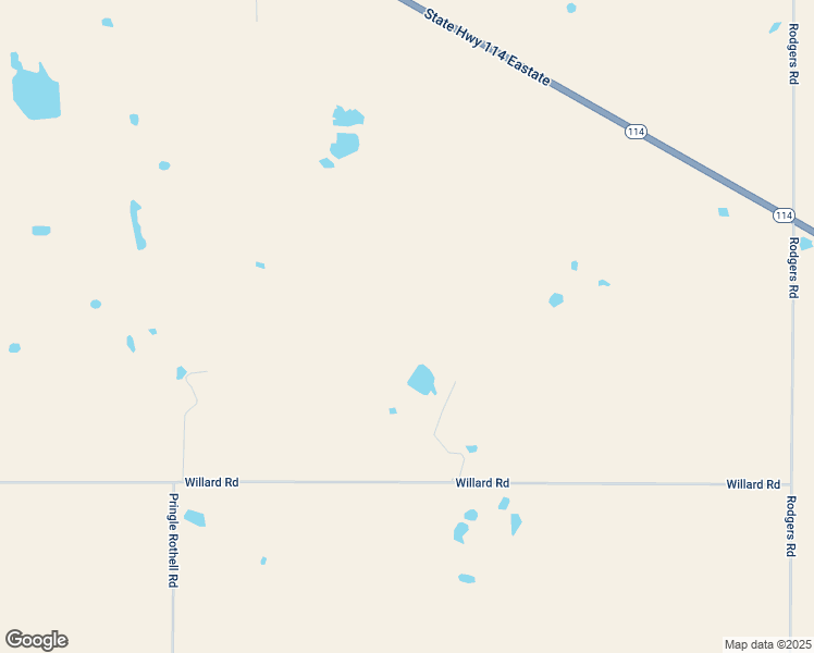 map of restaurants, bars, coffee shops, grocery stores, and more near 1791 Willard Road in Olney