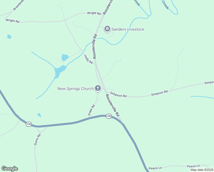 map of restaurants, bars, coffee shops, grocery stores, and more near 7919 Roosterville Road in Franklin