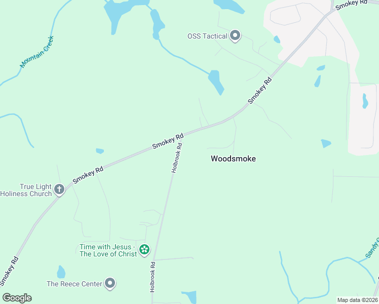 map of restaurants, bars, coffee shops, grocery stores, and more near 40 Holbrook Road in Newnan