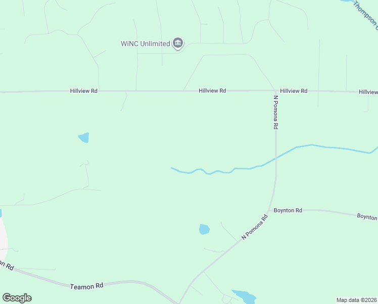 map of restaurants, bars, coffee shops, grocery stores, and more near in Hampton