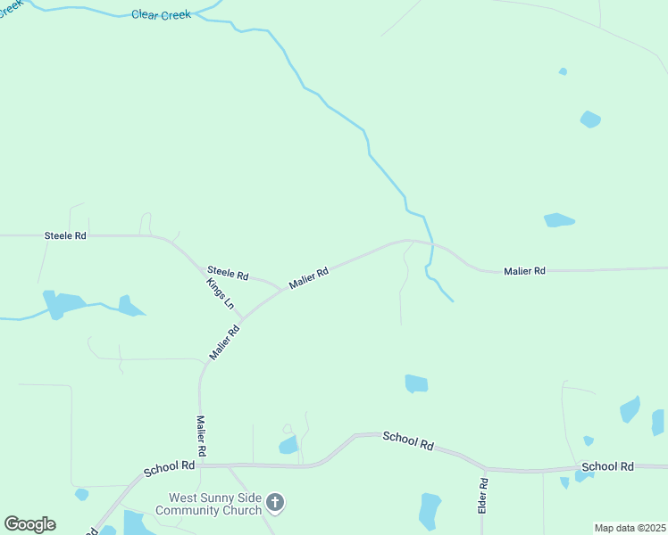 map of restaurants, bars, coffee shops, grocery stores, and more near 839-905 Malier Road in Hampton