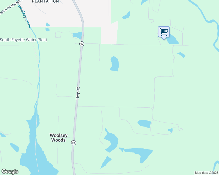 map of restaurants, bars, coffee shops, grocery stores, and more near 154 Peeples Road in Fayetteville