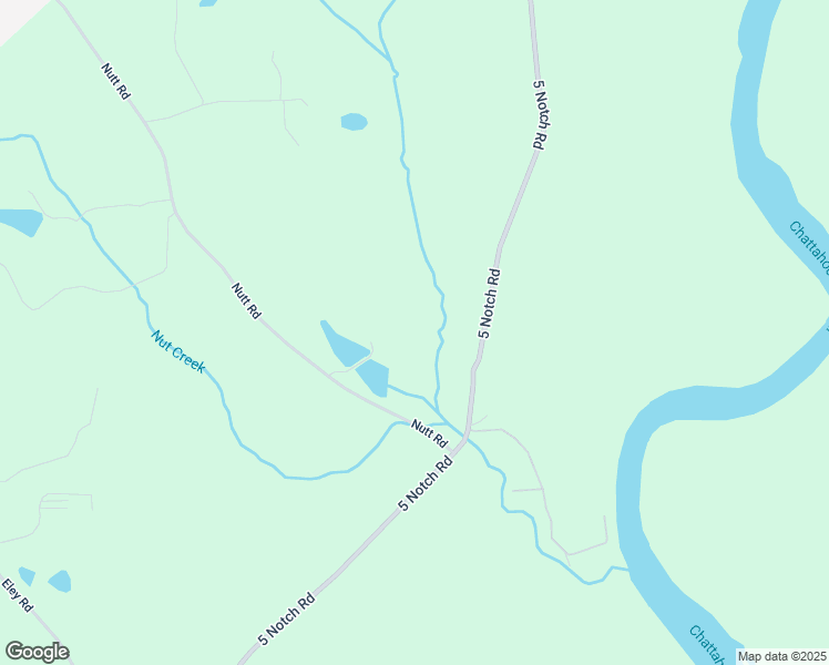 map of restaurants, bars, coffee shops, grocery stores, and more near 2295 Nutt Road in Franklin