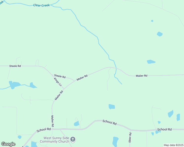 map of restaurants, bars, coffee shops, grocery stores, and more near 839 Malier Road in Hampton