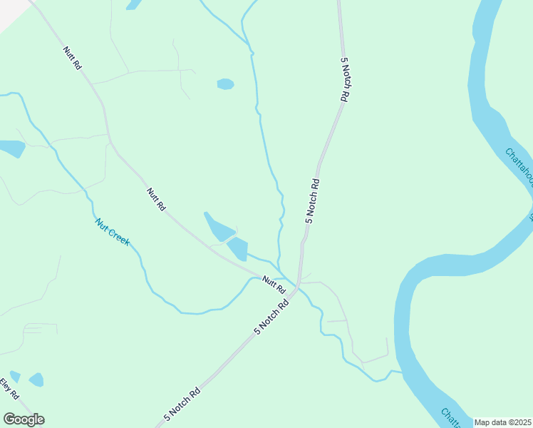 map of restaurants, bars, coffee shops, grocery stores, and more near 2295 Nutt Road in Franklin