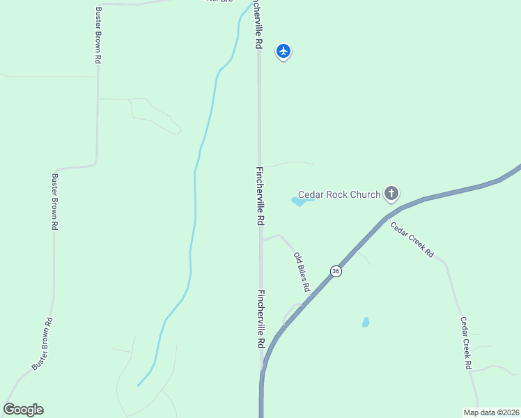 map of restaurants, bars, coffee shops, grocery stores, and more near 125 Fincherville Road in Jackson