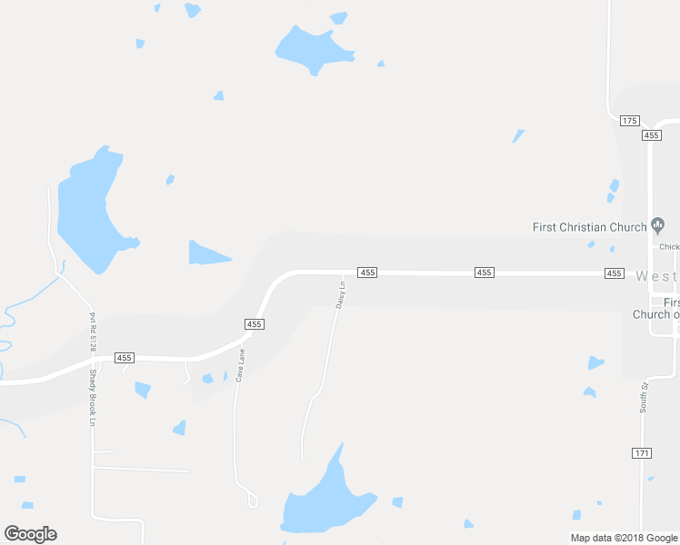 map of restaurants, bars, coffee shops, grocery stores, and more near 6969 Farm to Market 455 in Celina