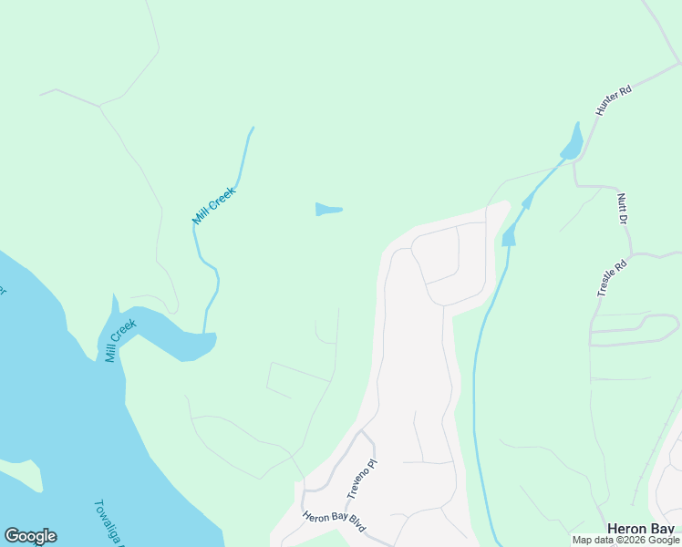 map of restaurants, bars, coffee shops, grocery stores, and more near in Heron Bay