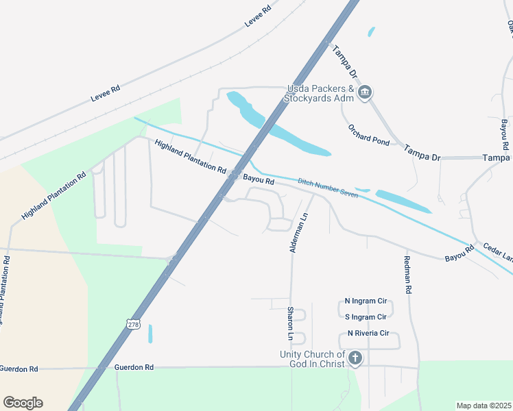 map of restaurants, bars, coffee shops, grocery stores, and more near 2544 Countrywood Drive in Greenville