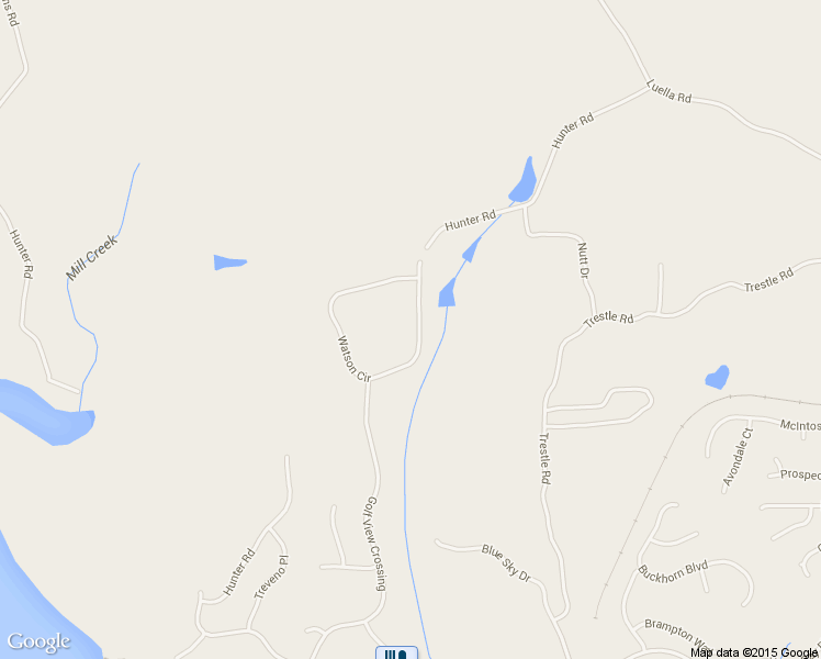 map of restaurants, bars, coffee shops, grocery stores, and more near 7558 Watson Circle in Locust Grove