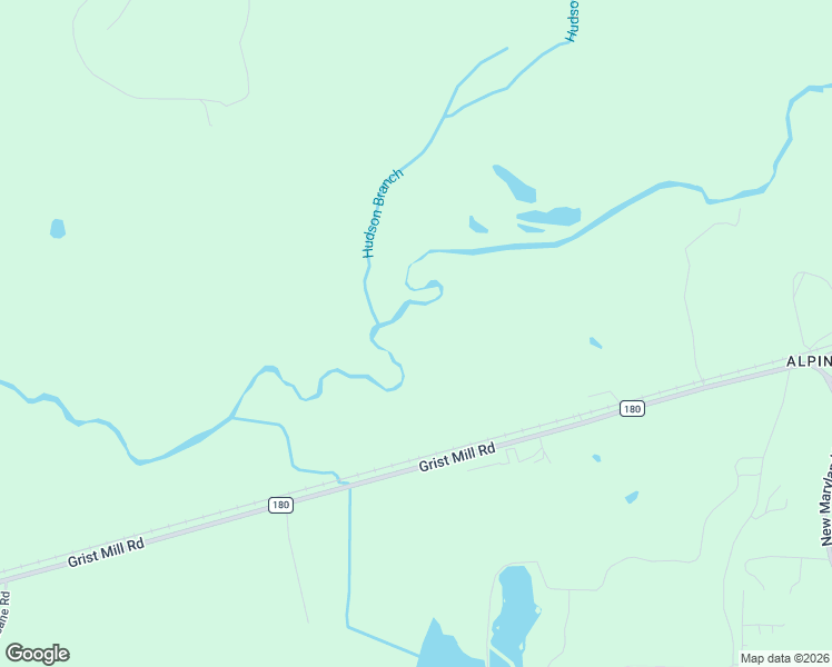 map of restaurants, bars, coffee shops, grocery stores, and more near 4385 County Road 180 in Alpine