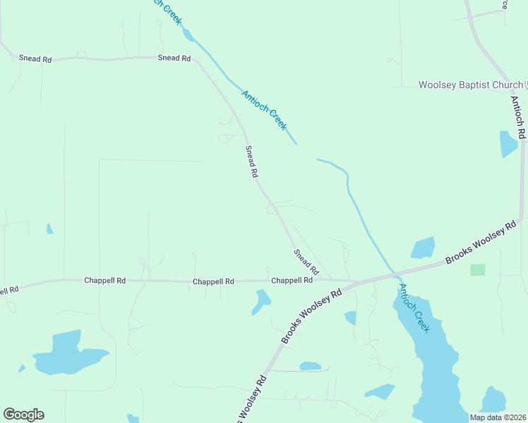 map of restaurants, bars, coffee shops, grocery stores, and more near 164 Snead Road in Fayetteville