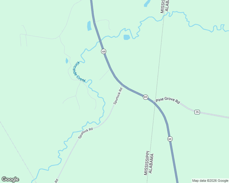 map of restaurants, bars, coffee shops, grocery stores, and more near 58 Spurlock Road in Columbus