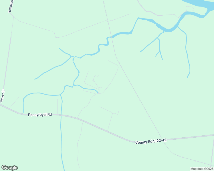 map of restaurants, bars, coffee shops, grocery stores, and more near 50 Paris Lane in Georgetown