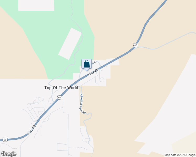 map of restaurants, bars, coffee shops, grocery stores, and more near 53495 East Sutton Road in Miami