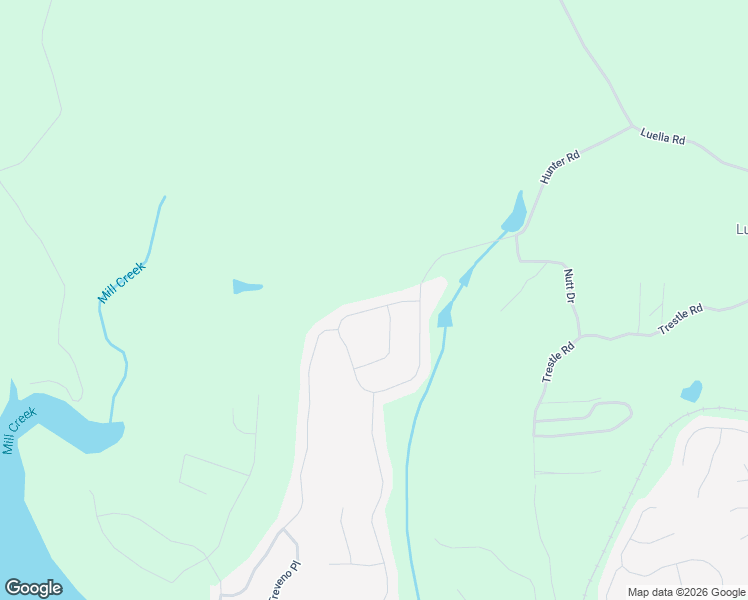 map of restaurants, bars, coffee shops, grocery stores, and more near 7635 Watson Circle in Locust Grove
