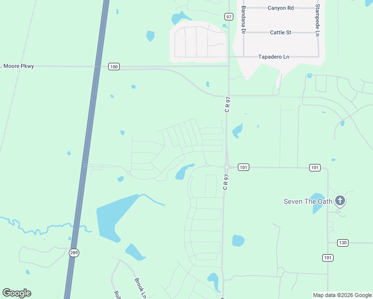 map of restaurants, bars, coffee shops, grocery stores, and more near in Celina
