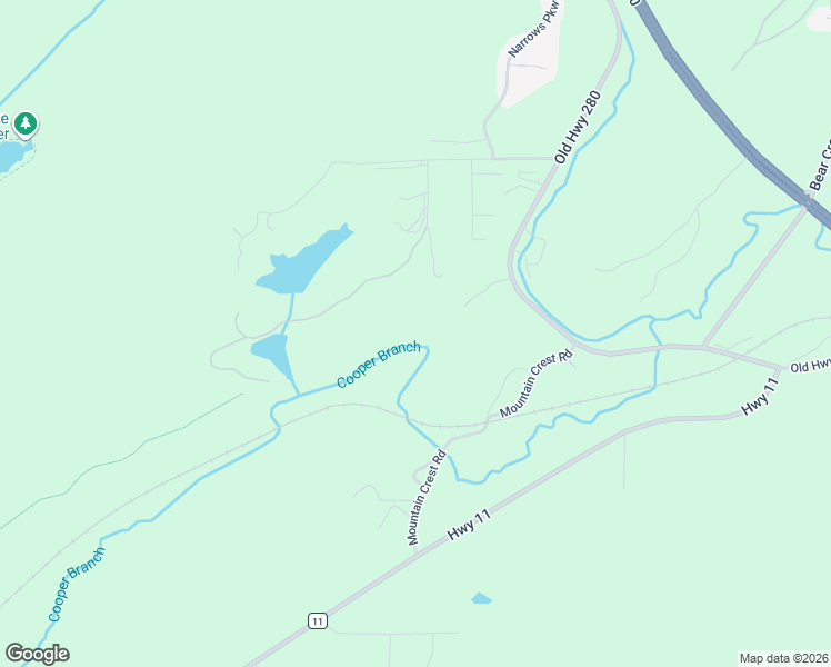 map of restaurants, bars, coffee shops, grocery stores, and more near 12133 Old Highway 280 in Chelsea