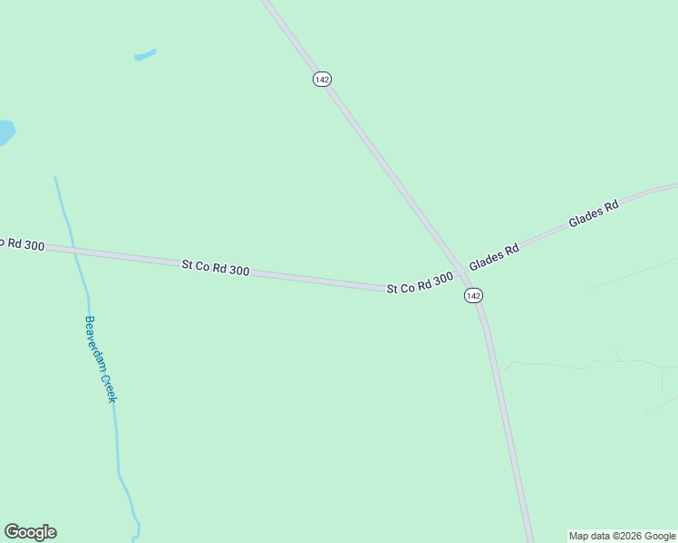 map of restaurants, bars, coffee shops, grocery stores, and more near 836 Glades Road in Eatonton