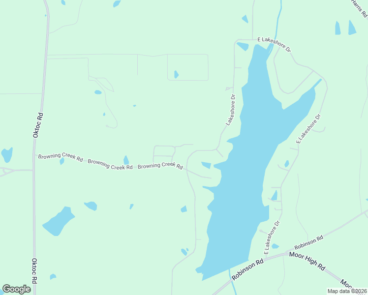 map of restaurants, bars, coffee shops, grocery stores, and more near 976 Lakeshore Drive in Starkville