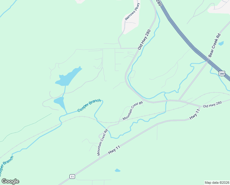 map of restaurants, bars, coffee shops, grocery stores, and more near 12133 Old Highway 280 in Chelsea