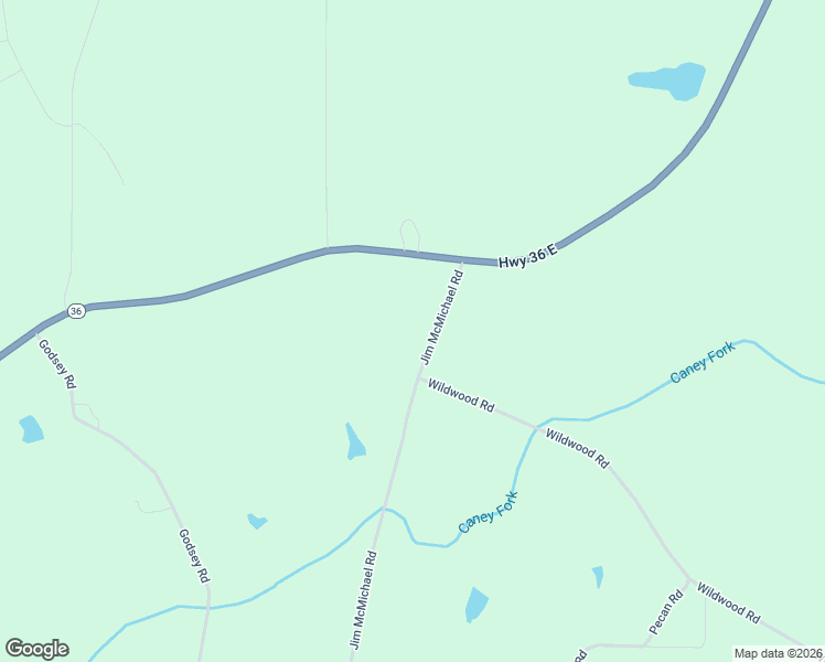 map of restaurants, bars, coffee shops, grocery stores, and more near 130 Jim McMichael Road in Jackson