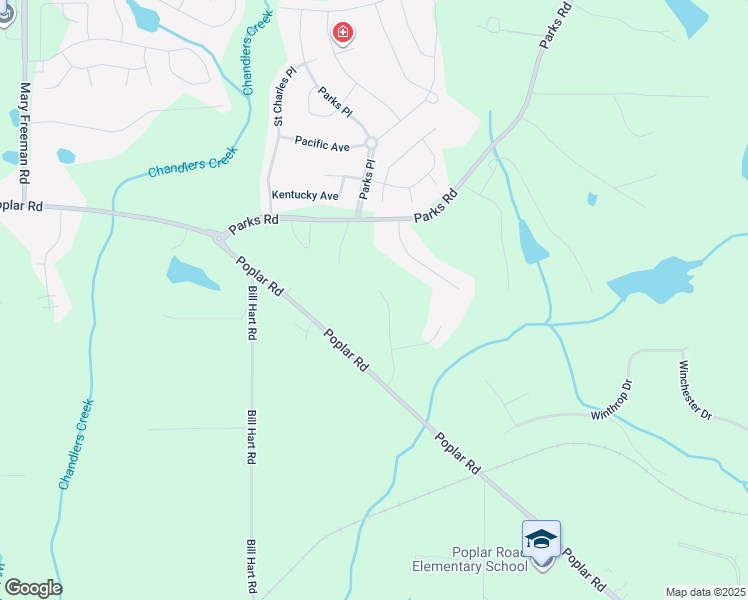 map of restaurants, bars, coffee shops, grocery stores, and more near 90 Shelby Bluff in Sharpsburg